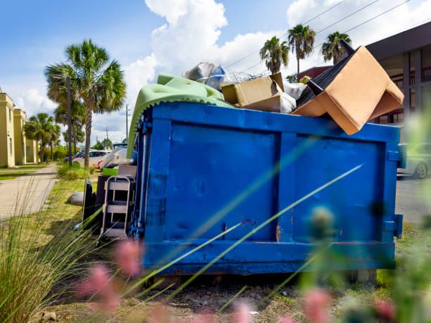 Same-Day Junk Removal Services