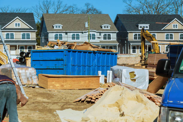 Demolition Debris Removal in Scott City, KS